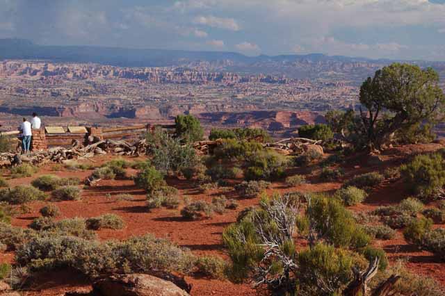 Grand View Point